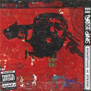 Ralphiie Reese - Tyrese Davis EP mp3