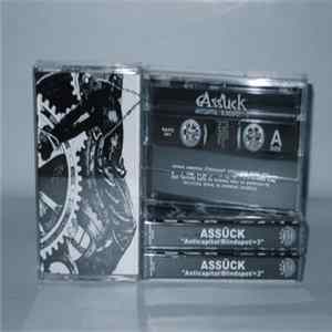 Assück - Anticapital / Blindspot / +3 mp3