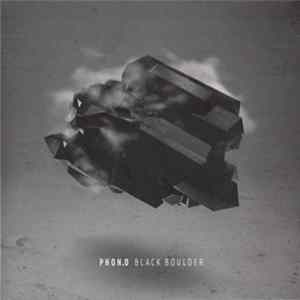 Phon.O - Black Boulder mp3