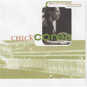 Chick Corea - Priceless Jazz Collection mp3