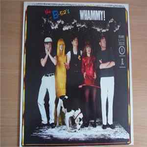 The B-52's - Whammy! mp3