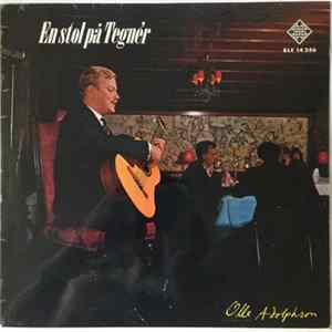 Olle Adolphson - En Stol På Tegnér mp3