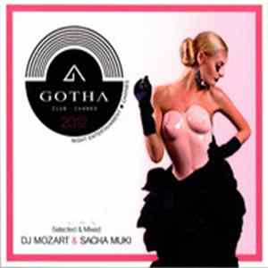 Various - Gotha Club - Cannes 2012 mp3
