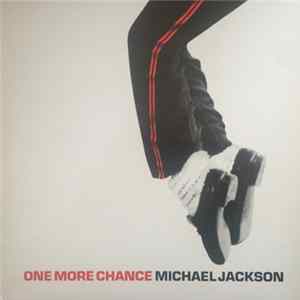 Michael Jackson - One More Chance mp3