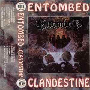 Entombed - Clandestine mp3