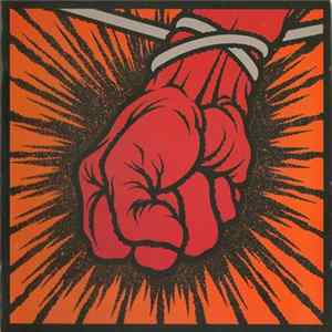 Metallica - St. Anger mp3