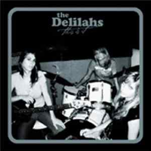 The Delilahs - This Is It mp3