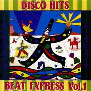 Various - Disco Hits Beat Express Vol.1 mp3