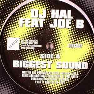 DJ Hal - Biggest Sound mp3