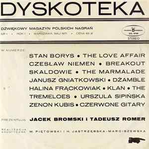 Various - Dyskoteka mp3