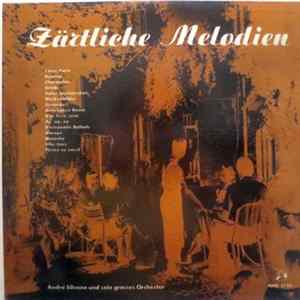 Andre Silvano And His Orchestra - Zärtliche Melodien mp3