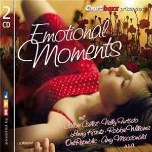 Various - ChartBoxx Präsentiert Emotional Moments mp3