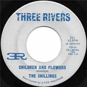 The Shillings - Children And Flowers mp3