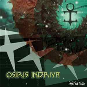 Osiris Indriya - Initiation mp3