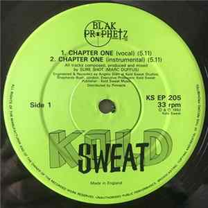 Blak Prophetz - Chapter One mp3
