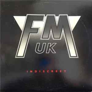 F.M./u.k. - Indiscreet mp3