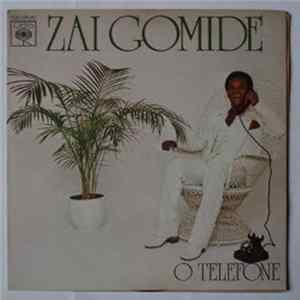 Zai Gomide - O TELEFONE mp3
