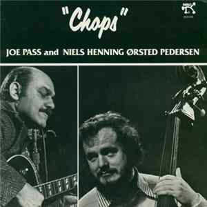 Joe Pass And Niels Henning Ørsted Pedersen - "Chops" mp3