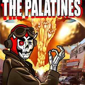 The Palatines - Death From Below mp3