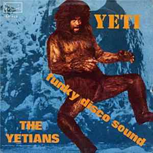 The Yetians - Yeti mp3