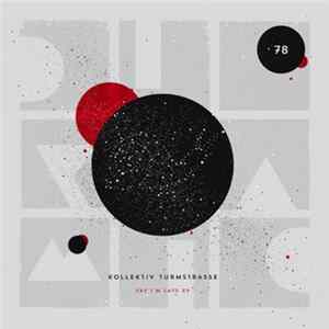 Kollektiv Turmstrasse - Sry I'm Late EP mp3