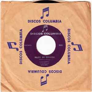 Lalo Garcia Y Su Conjunto - Mujer Sin Corazon / Camino Equivocado mp3