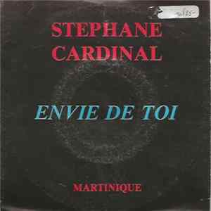 Stephane Cardinal - Envie De Toi mp3