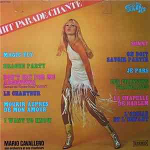 Mario Cavallero, Son Orchestre Et Ses Chanteurs - Hit Parade Chante - Pop Hits - Vol. 32 mp3
