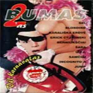 Various - 2'as Bumas. Vėl Karnavalas mp3