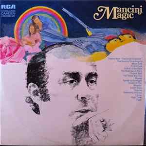Henry Mancini And His Orchestra - Mancini Magic mp3