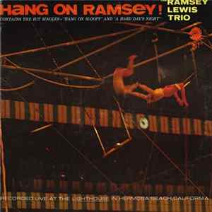 The Ramsey Lewis Trio - Hang On Ramsey! mp3