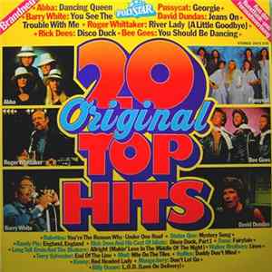 Various - 20 Original Top Hits mp3