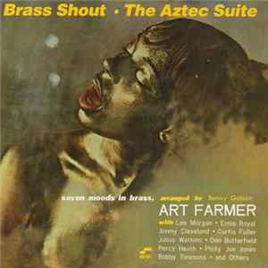 Art Farmer - Brass Shout / Aztec Suite mp3