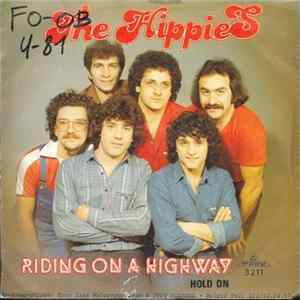 The Hippies - Riding On A Highway mp3