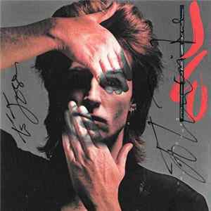 John Waite - Mask Of Smiles mp3