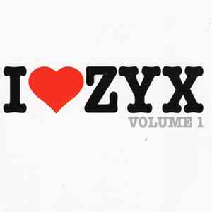 Various - I ♥ ZYX Volume 1 mp3