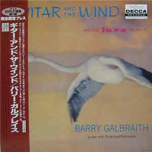 Barry Galbraith - Guitar And The Wind mp3
