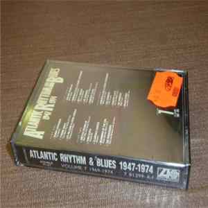 Various - Atlantic Rhythm & Blues 1947-1974, Volume 7 1969-1974 mp3