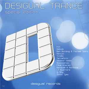 Various - Desigual Trance - Special Edition mp3
