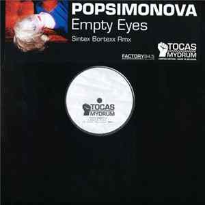 Popsimonova - Empty Eyes mp3