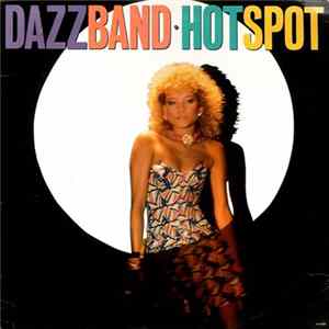 Dazz Band - Hot Spot mp3