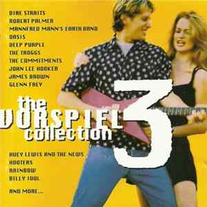 Various - The Vorspiel Collection 3 mp3