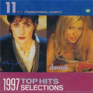 Various - Warner Music Japan Top Hits Selections November 1997 mp3