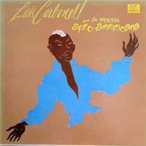 Luis Carbonell - En La Poesía Afro-Americana mp3