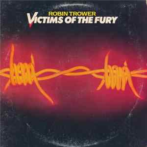 Robin Trower - Victims Of The Fury mp3