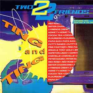 Various - Two Friends Ting & Ting mp3