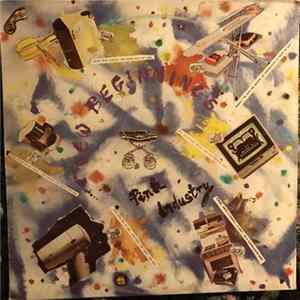 Pink Industry - New Beginnings mp3