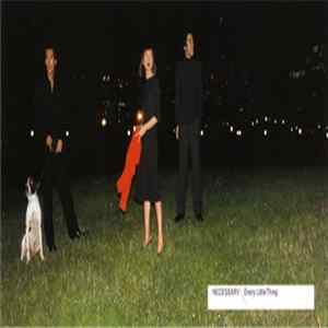 Every Little Thing - Necessary mp3