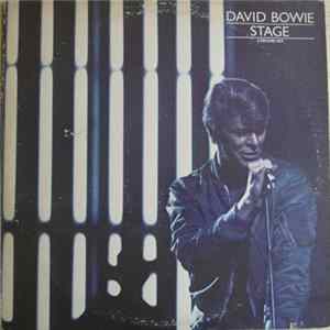 David Bowie - Stage mp3