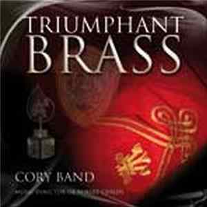 Cory Band - Triumphant Brass mp3